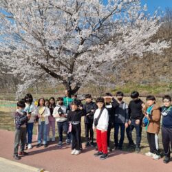 의성가온마을학교 4회차 - 소풍