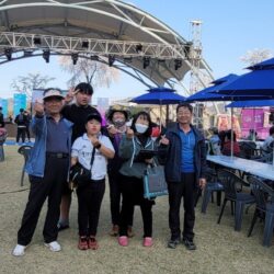 사곡마을학교 3차시 - 남대천 벚꽃축제 탐방