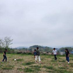 단밀마을학교 11차시 - 함께하면좋아요