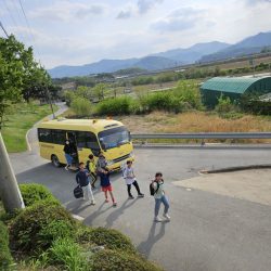 단밀마을학교 12차시 - 할머니레시피