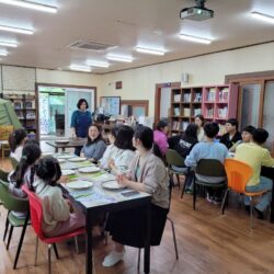 안평마을학교 4차시 - 어린이날