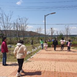 봉양마을학교 5차시 - 보고싶어 목 빠지는 줄 (너의친구가 되어줄게)