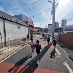 의성가온마을학교 18차시 - 텃밭가꾸기