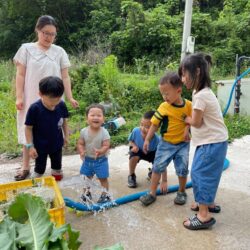 춘산마을학교 15차시 - 천연 물린디~~