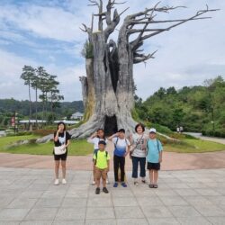 구천마을학교 15차시 - 군위삼국유사탐방&물놀이