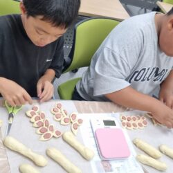 단북마을학교 방학특강 - 쿠킹클래쓰