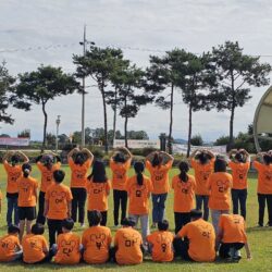 단북마을학교축제 - 가족 야유회