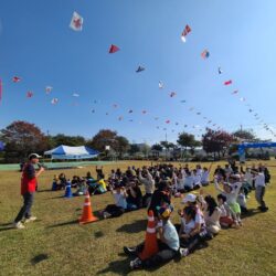 안계마을학교축제 - 가족 힐링 운동회