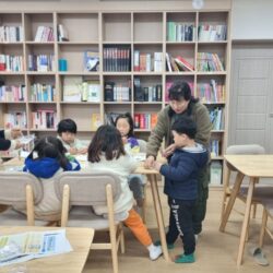 점곡마을학교 27차시 - 퇴적암 타임캡슐