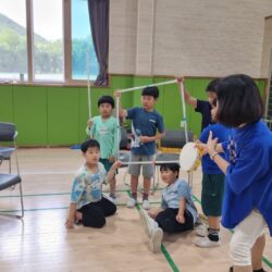 점곡마을학교 6차시 - 연극수업