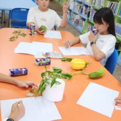 단밀마을학교 27차시 - 생태텃밭&목공&함께먹는밥상