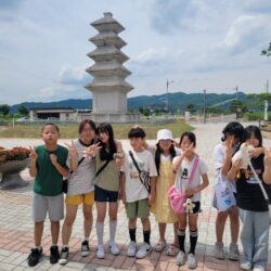 온누리마을학교 13차시 - 문화유산의 보물