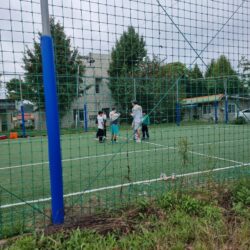 점곡마을학교 21차시 - 체육활동