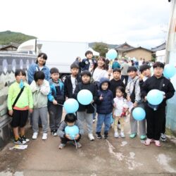 점곡마을학교축제 - 모두가함께하는 동네 축제 가촌가로숲(모동숲)