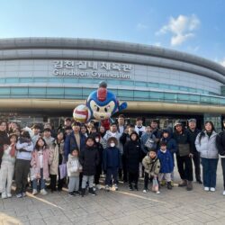 금성마을학교 37차시 - 12월 활동