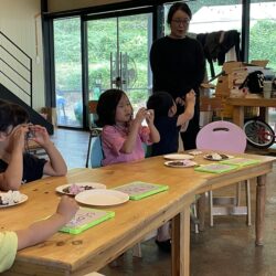 9월 21일 [학생환경교육] 춘산 마을학교