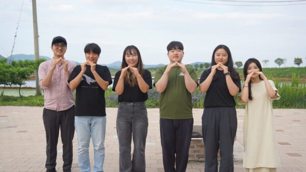 5월 19일 청춘구행복동 로컬창업가 김미나 대표 사례 교육