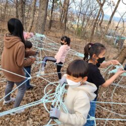 단밀마을학교 금요일 소식(3.26)