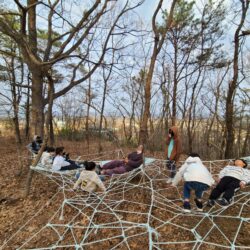 단밀마을학교 금요일 소식(4.2)