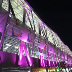 서부fc 선진축구 견학